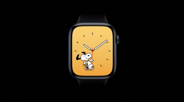 手表表盘app免费版大全
