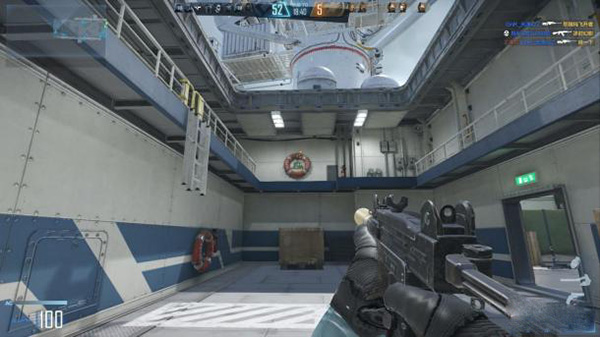 穿越火线单机版