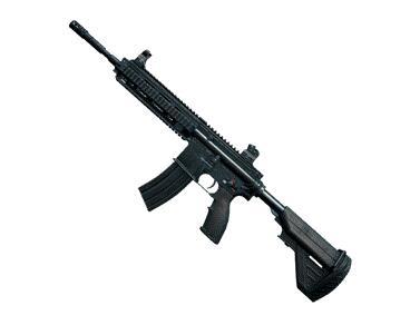 绝地求生PUBG国际服