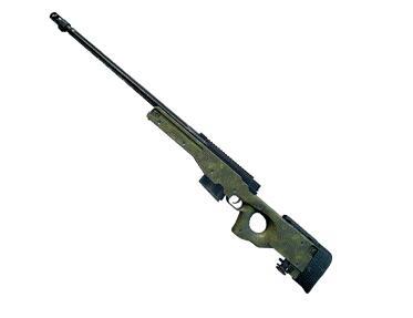 绝地求生PUBG国际服