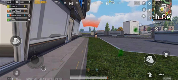 绝地求生PUBG国际服