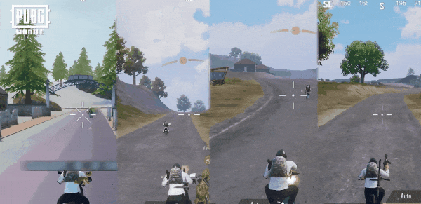 绝地求生日韩服