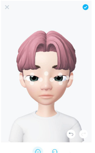 崽崽ZEPETO