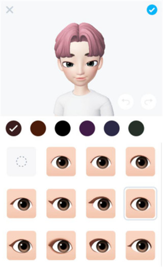 崽崽ZEPETO