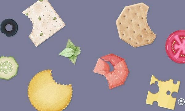 往左一点看星星截图2