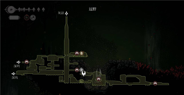 空洞骑士丝之歌