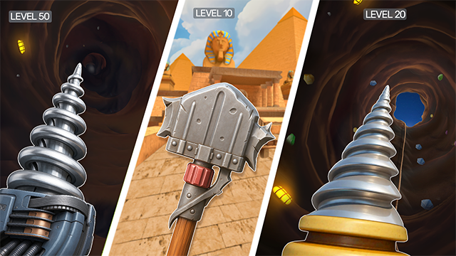 掘地求财2截图3