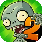 植物大战僵尸2