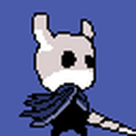 空洞骑士自制版