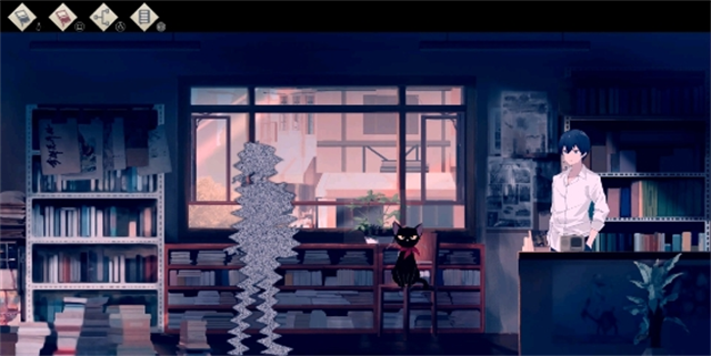 薄暮夏梦截图4