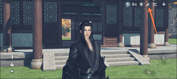 云逆水寒