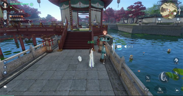 云逆水寒