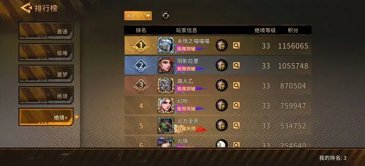 火种协定