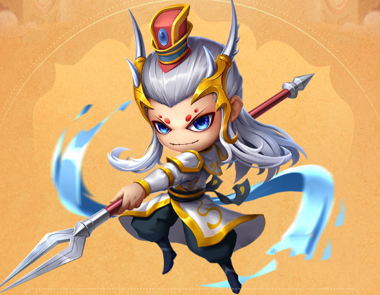 造梦大乱斗