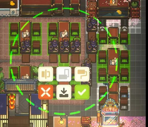 非日常邂逅故事