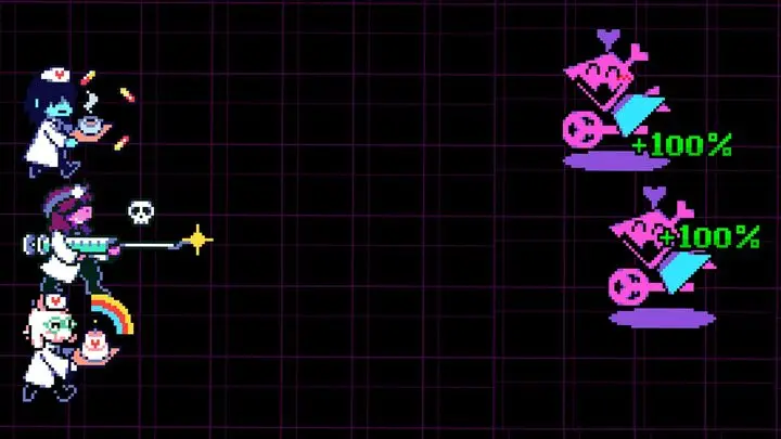 三角符文游戏合集