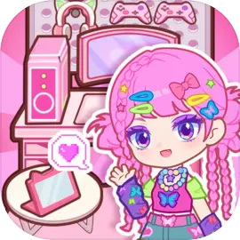 装修我的口袋屋