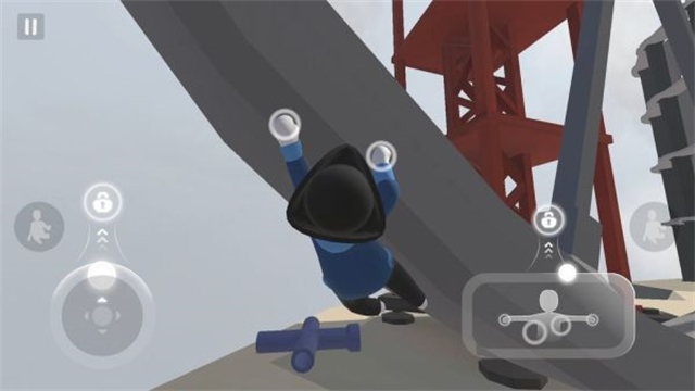 人类一败涂地截图4