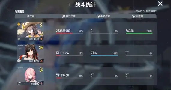 深空之眼