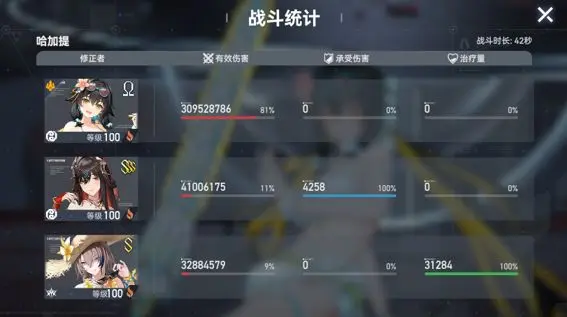 深空之眼