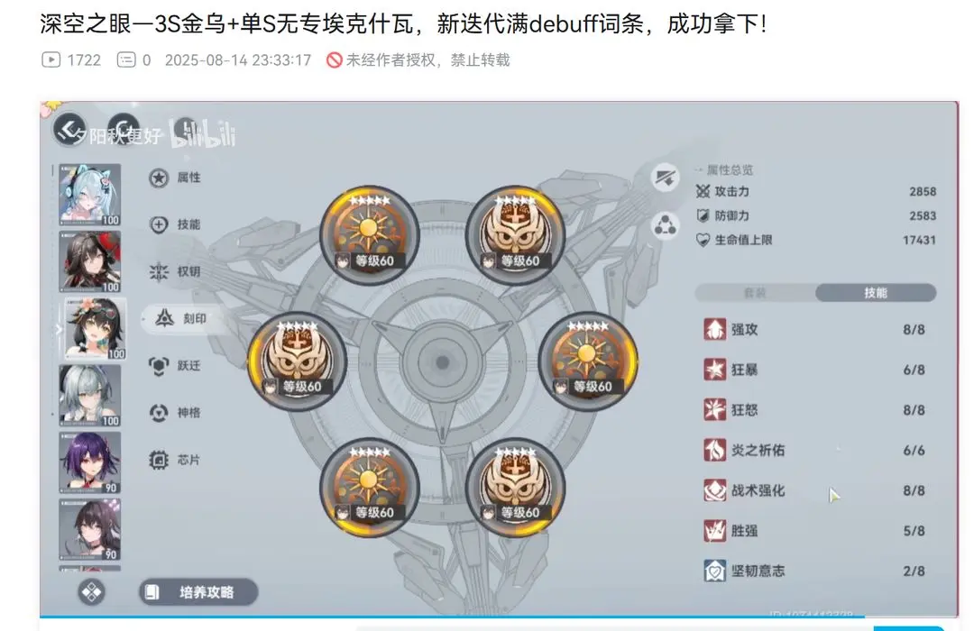 深空之眼