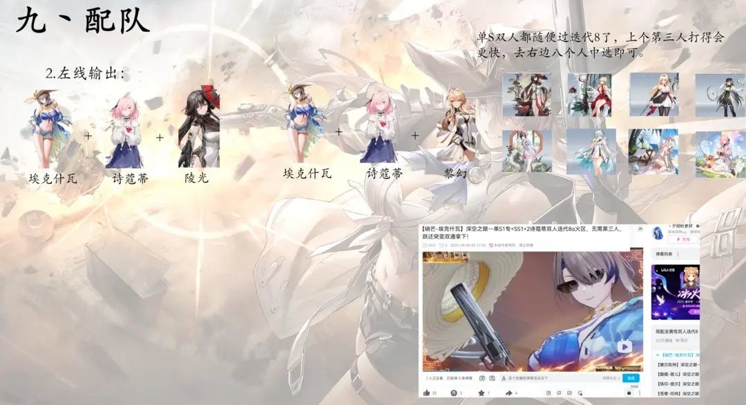 深空之眼