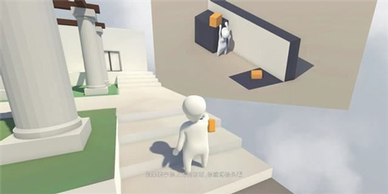 人类一败涂地