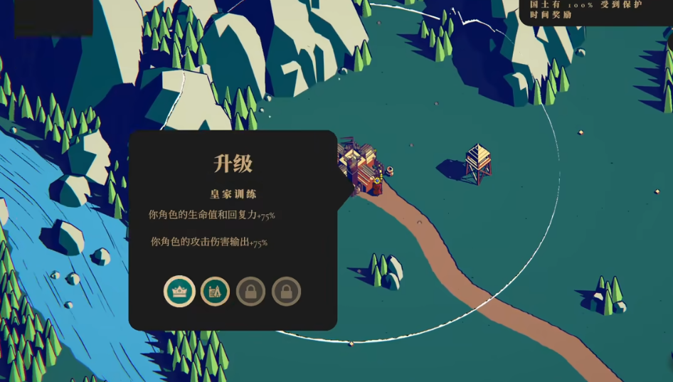 王权陨落