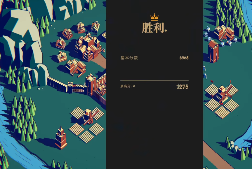 王权陨落