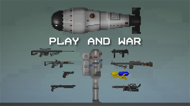 Melon Sandbox截图3