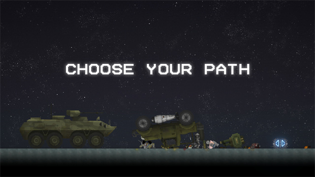 Melon Sandbox截图5