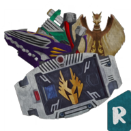 假面骑士龙骑变身模拟器