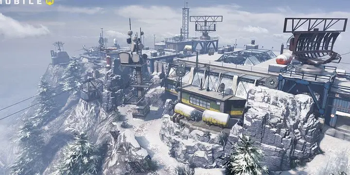 使命召唤手游系列大全