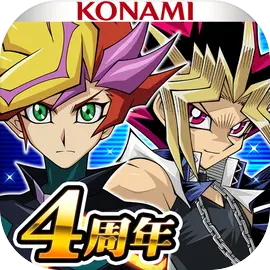 游戏王决斗链接