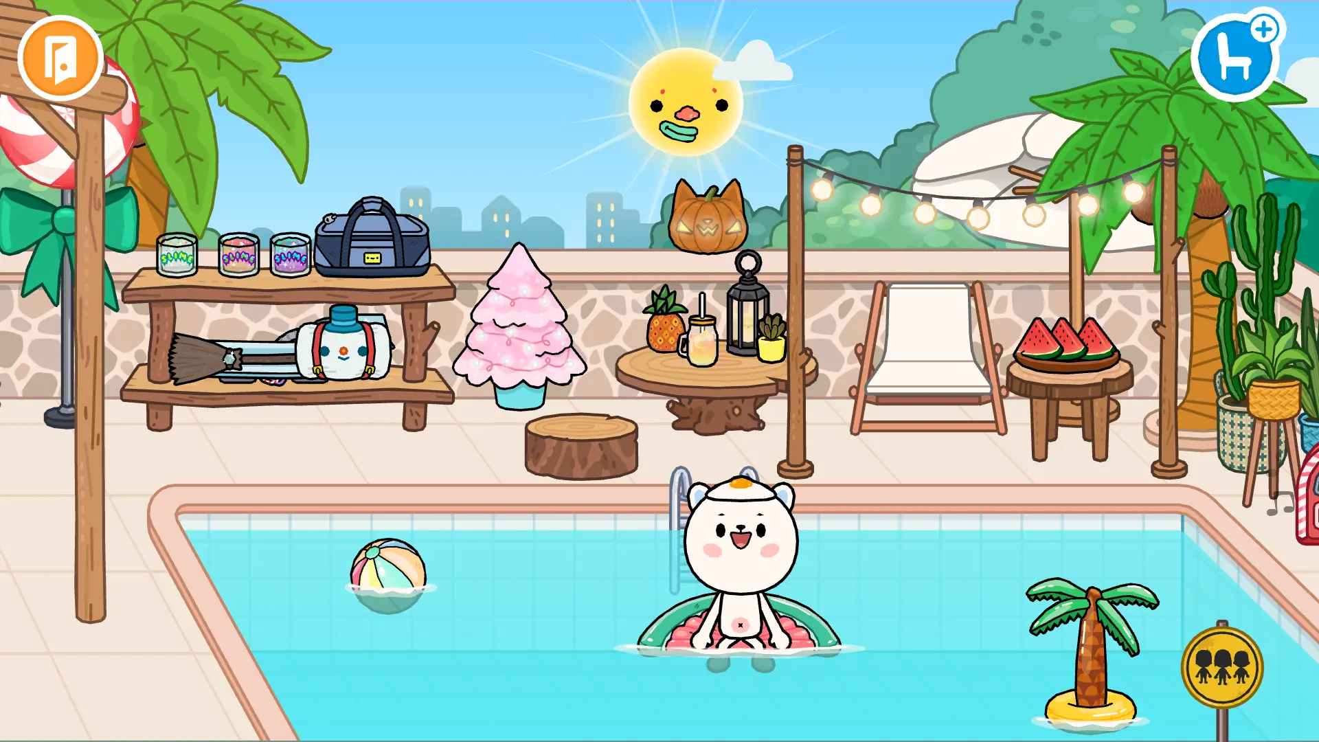 托卡系列游戏大全