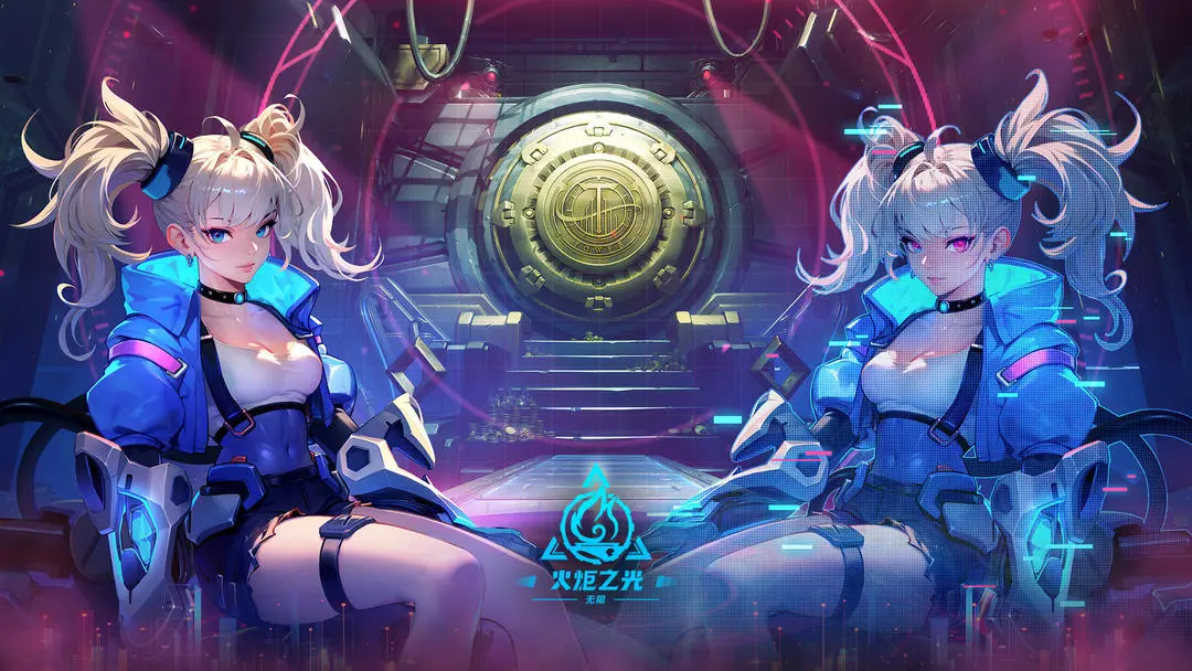 火炬之光无限截图1