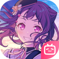 梦想协奏曲少女乐团派对