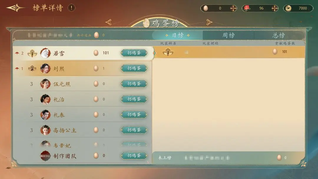 盛世天下之媚娘篇