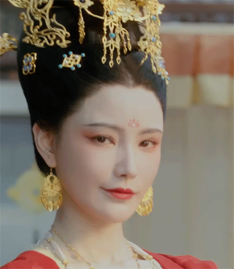 盛世天下之媚娘篇
