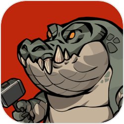 冒险寻宝然后打败魔王