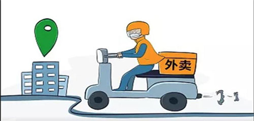 外卖软件下载合集