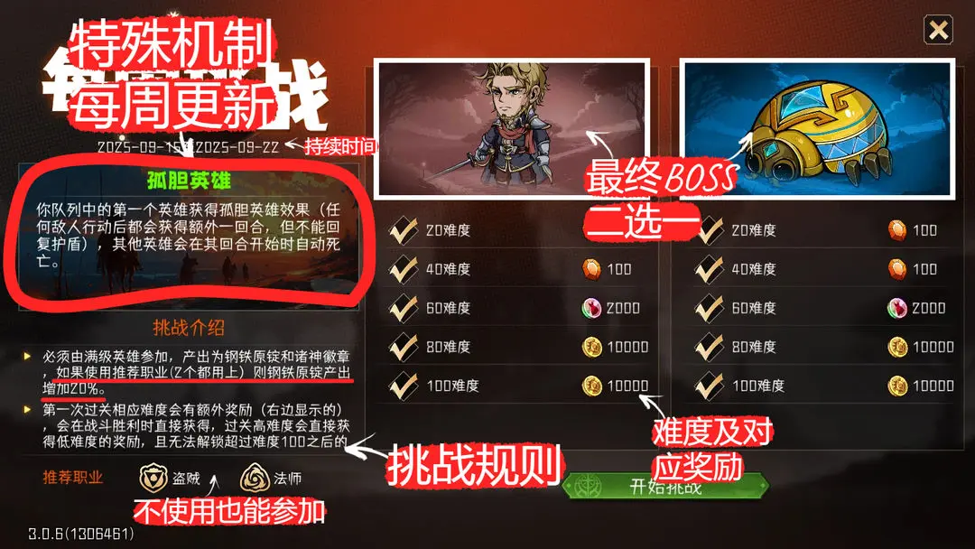 冒险寻宝然后打败魔王