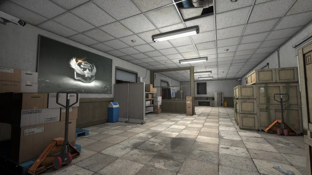 第一人称射击游戏大全