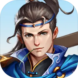 神魔决之江湖行