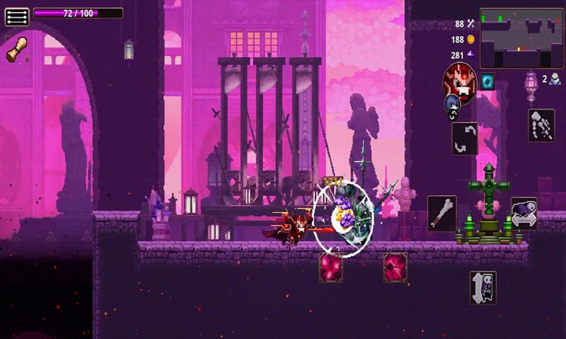 小骨英雄杀手截图4