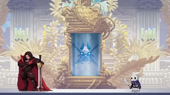 小骨英雄杀手截图5