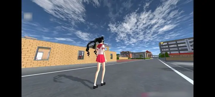 模拟校园生活的游戏合集