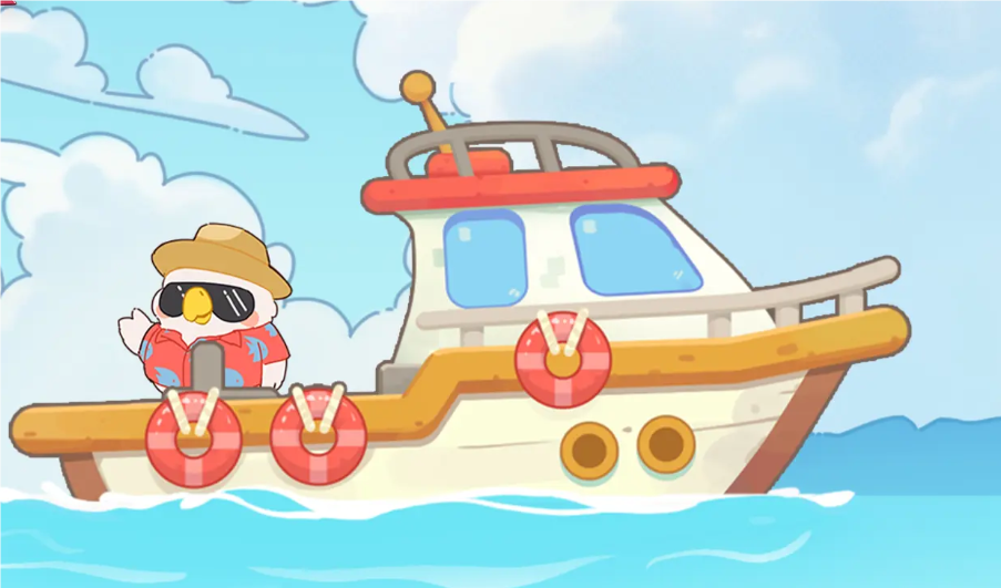 收集类游戏大全