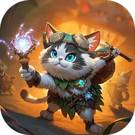 复苏的猫之大陆