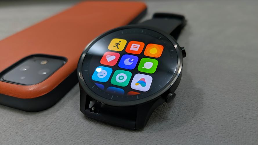手表版app大全